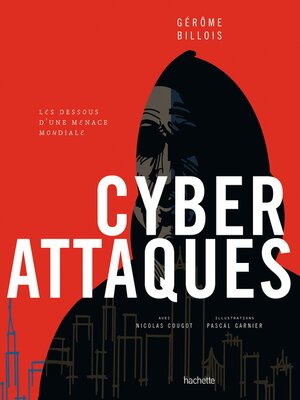 cover image of Cyberattaques